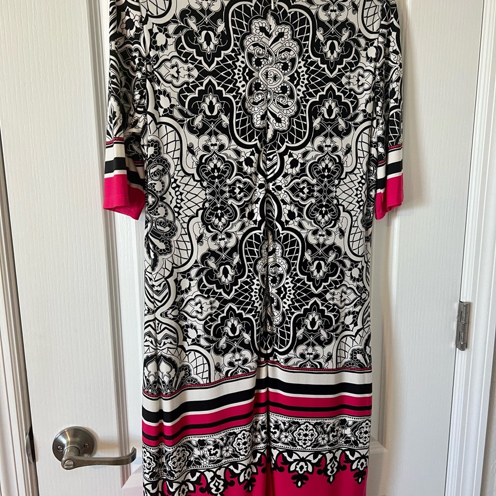 Dressbarn dress size 8